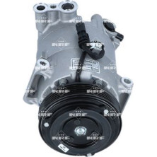 NRF | Kompressor, Klimaanlage | 32790