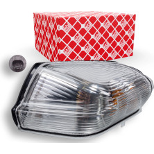 FEBI BILSTEIN 100874 Zusatzblinkleuchte FEBI BILSTEIN 100874 Zusatzblinkleuchte