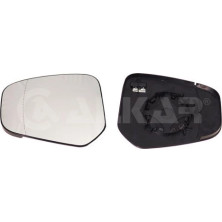Alkar | Spiegelglas, Außenspiegel | 6471668 Alkar | Spiegelglas, Außenspiegel | 6471668