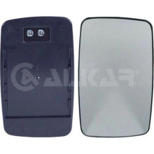 Alkar | Spiegelglas, Außenspiegel | 6424966 Alkar | Spiegelglas, Außenspiegel | 6424966