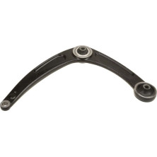 JTC974 Lenker, Radaufhängung