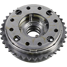 Metzger | Nockenwellenversteller Hydraulisch | 2410032