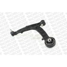 L15534 Lenker, Radaufhängung