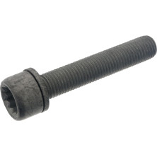 febi bilstein | Schraube, Bremssattel | 48817