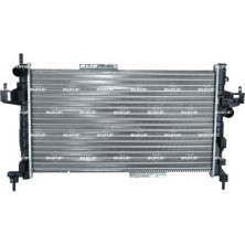 NRF | Kühler, Motorkühlung | 54753A