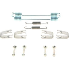 1 987 475 374 Zubehörsatz, Bremsbacken