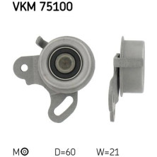 SKF | Spannrolle, Zahnriemen | VKM 75100