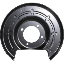 6115582 Spritzblech, Bremsscheibe 6115582 Spritzblech, Bremsscheibe