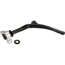 JTC958 Lenker, Radaufhängung