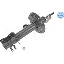 626 623 0017 Stoßdämpfer MEYLE-ORIGINAL: True to OE.