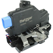 Metzger | Türschloss | 2314043