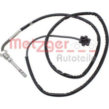 Metzger | Sensor, Abgastemperatur | 0894079