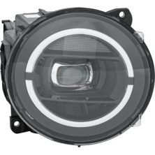 Hella | Hauptscheinwerfer | 1EX 014 543-121