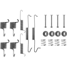 1 987 475 178 Zubehörsatz, Bremsbacken