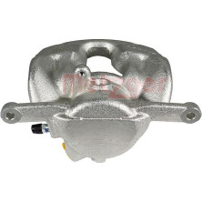 Metzger | Bremssattel | 6261651