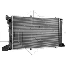 NRF | Kühler, Motorkühlung | 517373