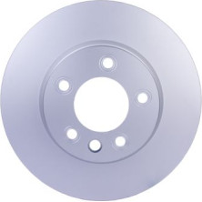 Hella Bremsscheibe Pro High Carbon 8DD 355 128-041