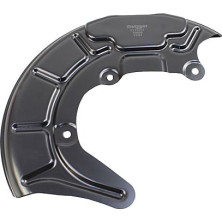 6115331 Spritzblech, Bremsscheibe