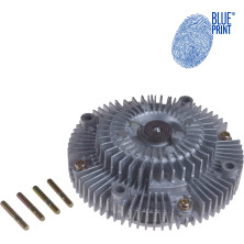 Blue Print | Kupplung, Kühlerlüfter | ADT391805