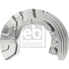 febi bilstein | Spritzblech, Bremsscheibe | 197149
