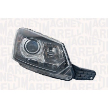 Magneti Marelli | Hauptscheinwerfer | 711307024273