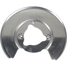 6115565 Spritzblech, Bremsscheibe GREENPARTS