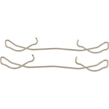 1 987 474 241 Zubehörsatz, Scheibenbremsbelag