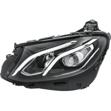 Hella | Hauptscheinwerfer | 1LX 012 076-531