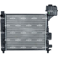NRF | Kühler, Motorkühlung | 58252
