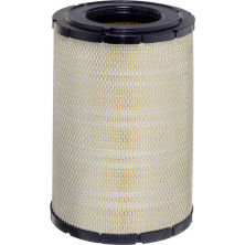Hengst Filter | Luftfilter | E1008L01