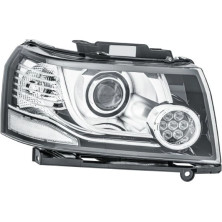 Hella | Hauptscheinwerfer | 1EJ 354 813-161