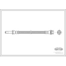 Corteco | Bremsschlauch | 19026424