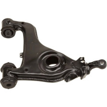 JTC995 Lenker, Radaufhängung