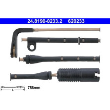 24.8190-0233.2 Warnkontakt, Bremsbelagverschleiß