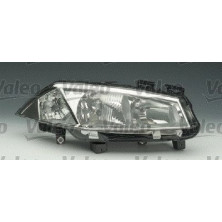 Valeo | Hauptscheinwerfer | 088334