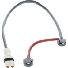 BOSCH | Warnkontakt, Bremsbelagverschleiß | 1 987 474 555