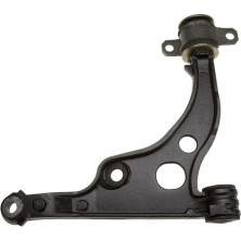 JTC1015 Lenker, Radaufhängung