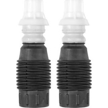 Monroe | Staubschutzsatz, Stoßdämpfer | PK161 Monroe | Staubschutzsatz, Stoßdämpfer | PK161