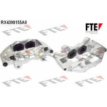 FTE | Bremssattel | 9291017