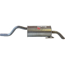 Bosal | Endschalldämpfer | 200-459