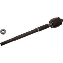 febi bilstein | Axialgelenk, Spurstange | 27971