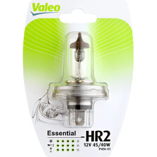 Valeo | Glühlampe, Fernscheinwerfer | 032000