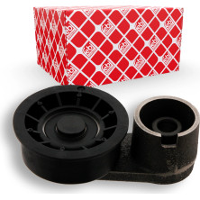 FEBI BILSTEIN 11302 Spannrolle, Zahnriemen