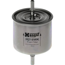 Hengst Filter | Kraftstofffilter | H218WK