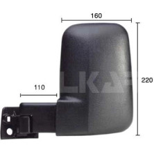 Alkar | Außenspiegel | 9261961 Alkar | Außenspiegel | 9261961