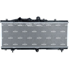 NRF | Kühler, Motorkühlung | 53983