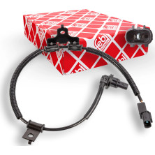 FEBI BILSTEIN 109418 Sensor, Raddrehzahl