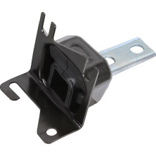 Metzger | Lagerung, Motor | 8053847