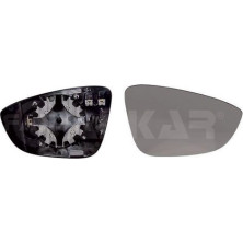 6432133 Spiegelglas, Außenspiegel 6432133 Spiegelglas, Außenspiegel