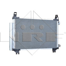 NRF | Kondensator, Klimaanlage | 350062